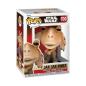 Preview: FUNKO POP! - Star Wars -  Episode 1 Jar Jar Binks with Booma Balls #700